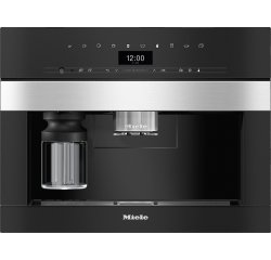 MIELE CVA7440 NEREZ CLEANSTEEL