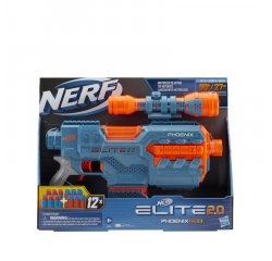 HASBRO NERF PHOENIX CS-6 /14E9961/