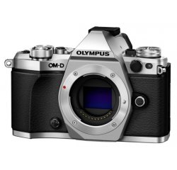 OLYMPUS OM-D E-M5 MARK II TELO STRIEBORNY