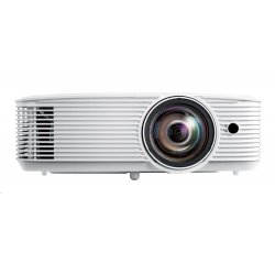 OPTOMA PROJEKTOR HD29HST FULL HD, 3D 4000 ANSI, 50 000:1 E1P0A3BWE1Z1