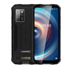 OUKITEL WP10 8GB/128GB BLACK vystavený kus + darček digitálna televízia PLAYTV na 3 mesiace zadarmo