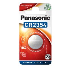 PANASONIC CR 2354-3V