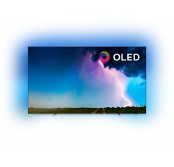 PHILIPS 55OLED754/12 vystavený kus