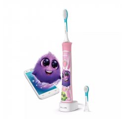 PHILIPS SONICARE FOR KIDS HX6352/42 PINK