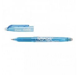 PILOT FRIXION BALL F 0,5 MM, SV.MODRA