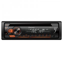 PIONEER MVH-S120UBA