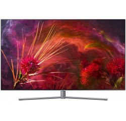 SAMSUNG QE65Q8FN vystavený kus