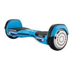 RAZOR HOVERBOARD HOVERTRAX 2.0 - MODRY