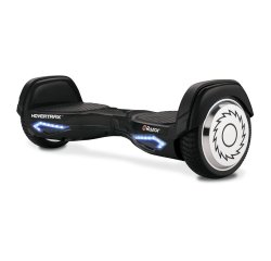 RAZOR HOVERBOARD HOVERTRAX 2.0 - CIERNY