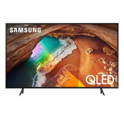 SAMSUNG QE82Q60R