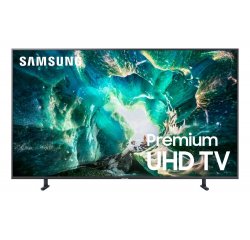 SAMSUNG UE82RU8002UXXH vystavený kus