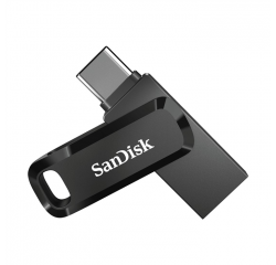 SANDISK ULTRA DUAL GO USB 128 GB TYPE-C SDDDC3-128G-G46