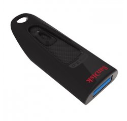 SANDISK ULTRA USB 256GB USB 3.0 CIERNA, SDCZ48-256G-U46