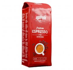 SEGAFREDO PASSIONE ESPRESSO ZRNKOVA KAVA 1 KG