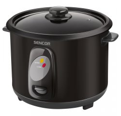 SENCOR SRM 1001 BK