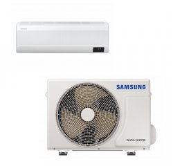 SAMSUNG AR12TXFCAWKNEU + AR12TXFCAWKXEU WIND-FREE COMFORT 3,5 KW