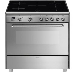 SMEG SCD90IMX9-1 CLASSIC