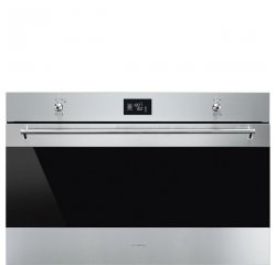 SMEG SF9390X1 CLASSIC