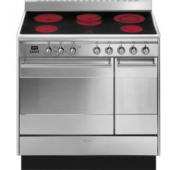 SMEG SUK92CMX9 CLASSIC