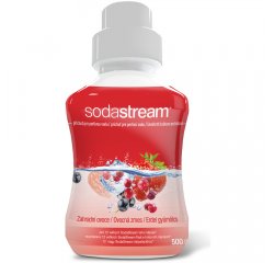 SODASTREAM SIRUP OVOCNA ZMES 500 ML