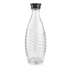 SODASTREAM FLASA 0,7L SKLENENA PENGUIN/CRYSTAL