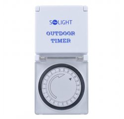 SOLIGHT DT31