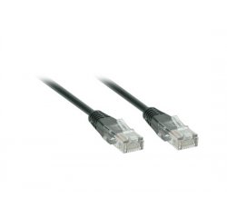 SOLIGHT SSC11X0E UTP CAT.5E KABEL, RJ5 KONEKTOR - RJ45 KONEKTOR, 10M