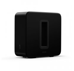 SONOS SUB GEN 3 CIERNA