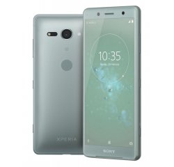 SONY XPERIA XZ2 DS ZELENY COMPACT H8324