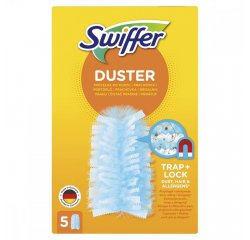 SWIFFER DUSTER NAHRADNE PRACHOVKY 5KS CASHBACK AŽ 40 EUR