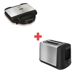 TEFAL SM155212 + TT340830