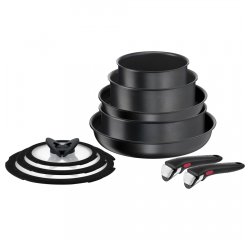 TEFAL L7629142, 10 KS