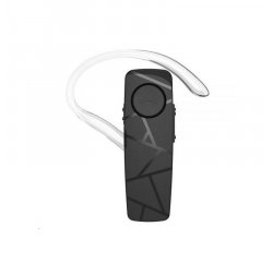 TELLUR BLUETOOTH HEADSET VOX 55, CIERNY