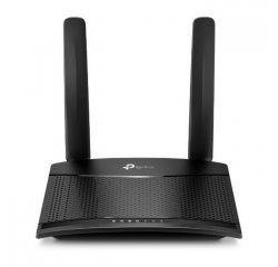 TP-LINK TL-MR100 300MPBS WIRELESS N 4G LTE ROUTER