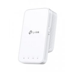 TP-LINK RE300 AC1200 DUAL BAND WIFI RANGE EXTENDER, 2 INTERNE ANTENY, POWER SCHEDULE