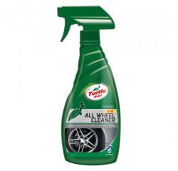 TURTLE WAX ALL WHEEL CLEANER 500 ML