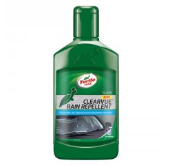 TURTLE WAX RAIN REPELLENT 300 ML