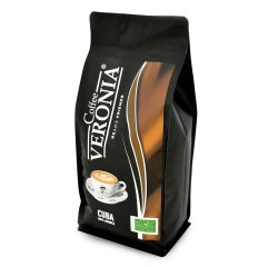 VERONIA CUBA 1 KG, ZRNKOVA KAVA