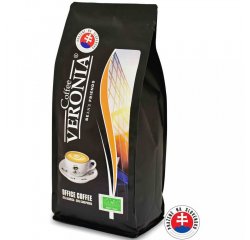 VERONIA OFFICE COFFEE 1KG ZRNKOVA KAVA