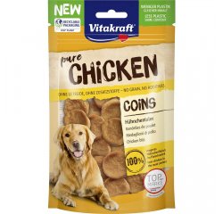 VITAKRAFT CHICKEN KURACIE DUKATIKY 80G, 2314094