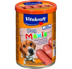VITAKRAFT DOG MAXIS 6 KS, 180 G, 2323391