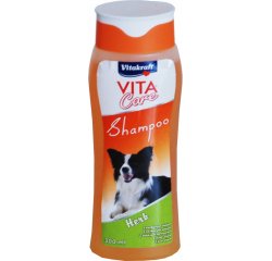 VITAKRAFT SAMPON VITA CARE BYLINNY 300 ML, 1012308