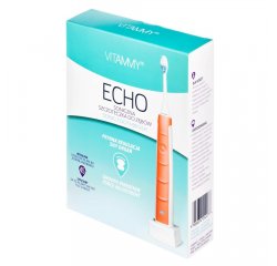 VITAMMY ECHO SONICKA ZUBNA KEFKA KORALOVA