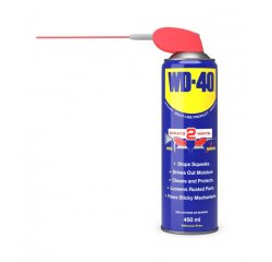 WD-40 SMART STRAW 450ML