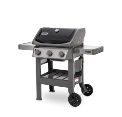 WEBER SPIRIT II E-310 GBS, 45010147