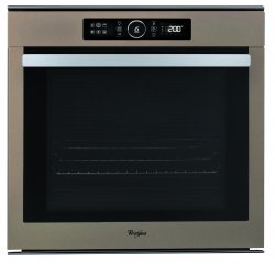 WHIRLPOOL AKZM 8480 S