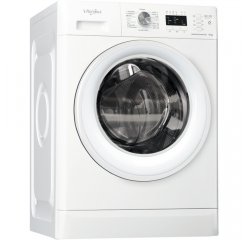 WHIRLPOOL FFL 6238 W EE + DARČEK VÝBER Z 2 BALÍČKOV PRODUKTOV ZNAČIEK P&G V HODNOTE AŽ 82 €