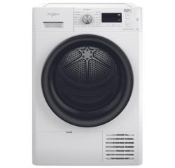 WHIRLPOOL FFT M11 72B EE