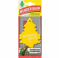 WUNDER-BAUM VANILLAROMA