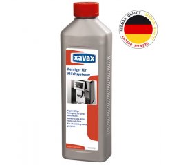 XAVAX 110733 CISTIC PARNYCH TRYSIEK NA MLIEKO, 500 ML